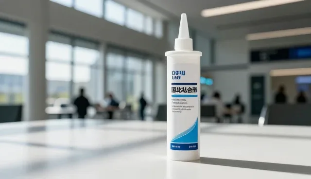 粘合性能与安装调试的技术适配性分析
