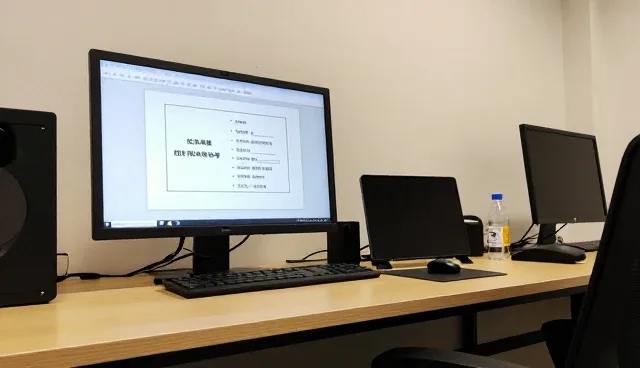 技术应用中的选型关注点解析