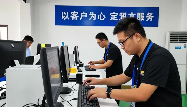 应用开发帮助客户实现技术转让等目标